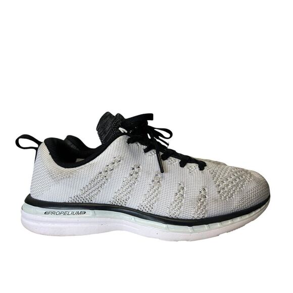 ATHLETIC PROPULSION LABS APL Women’s TechLoom Pro size 7.5 MSRP $160 - Picture 3 of 9